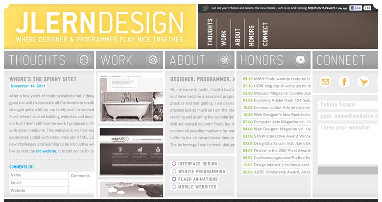 JLern Design Thumbnail Preview