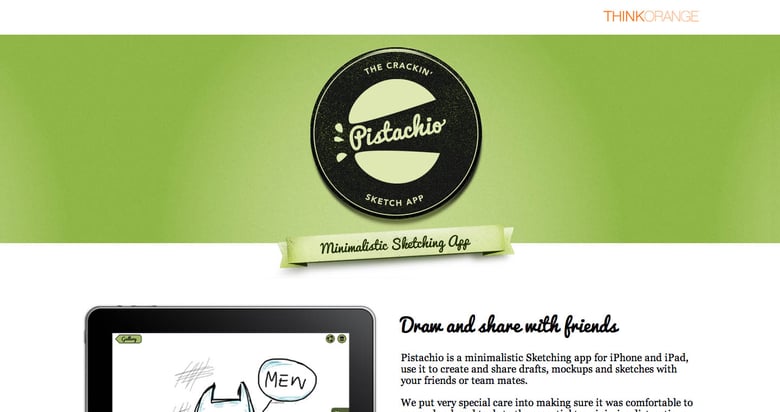 Pistachio Thumbnail Preview