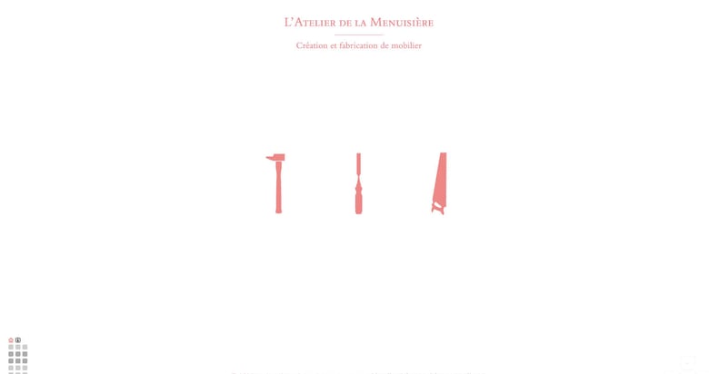 L’Atelier de la Menuisière Thumbnail Preview