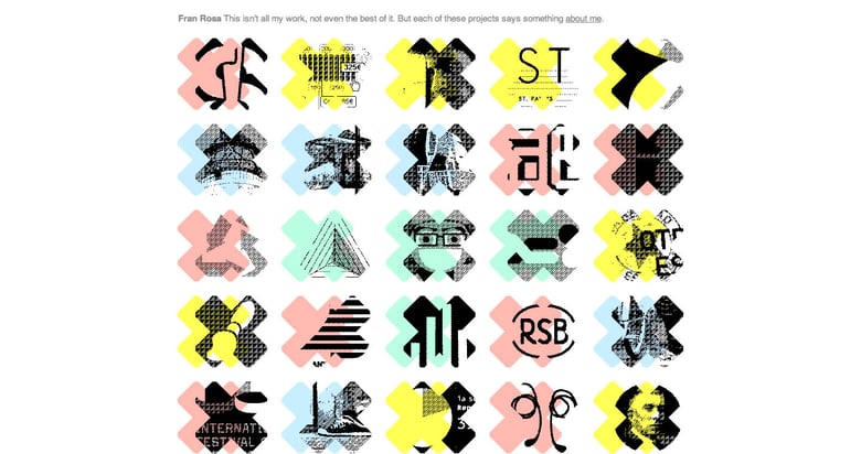 Fran Rosa Thumbnail Preview