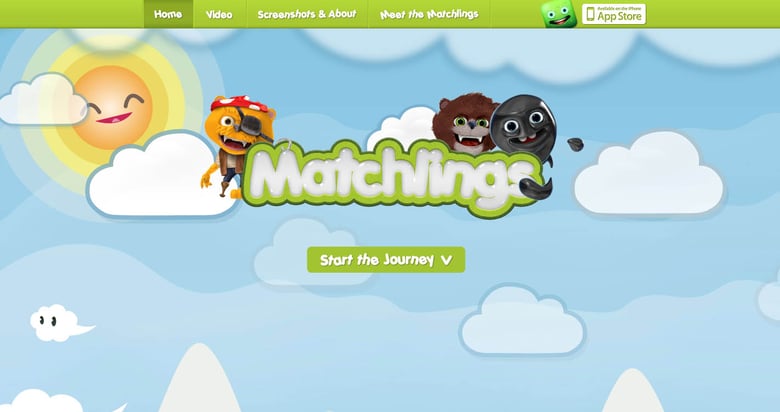 Matchlings Thumbnail Preview