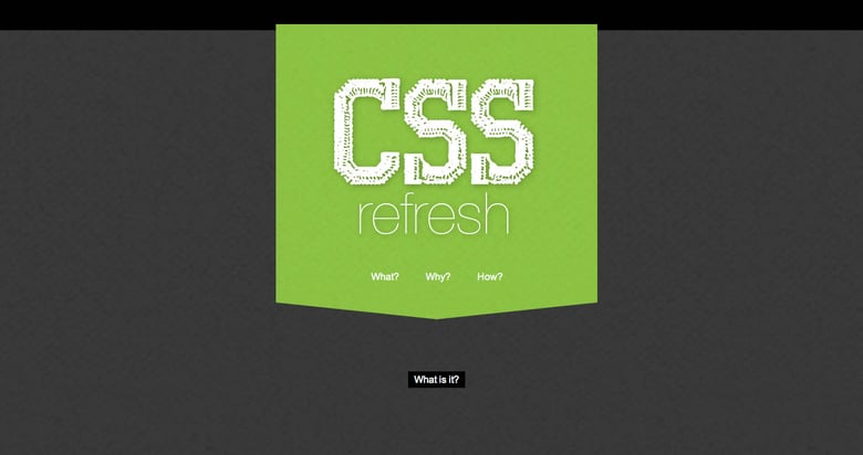 CSSrefresh Thumbnail Preview