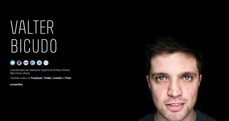 Valter Bicudo Thumbnail Preview