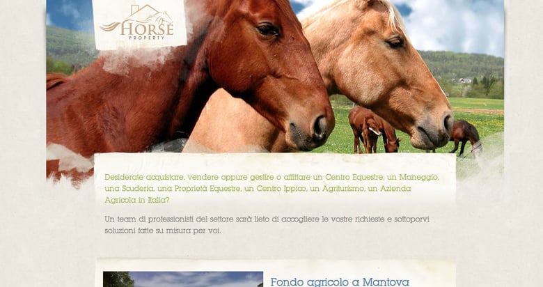 Horse Property Thumbnail Preview