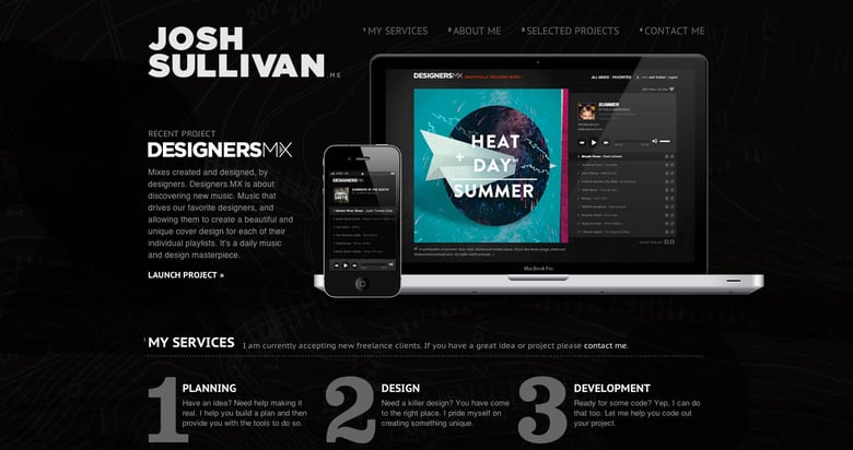 Josh Sullivan Thumbnail Preview