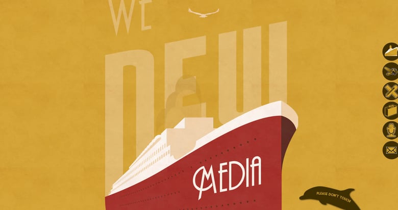 WeNew Media Thumbnail Preview