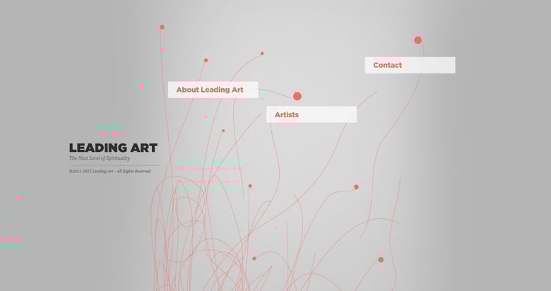 Leading Art Thumbnail Preview