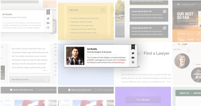 Jon Rundle Thumbnail Preview