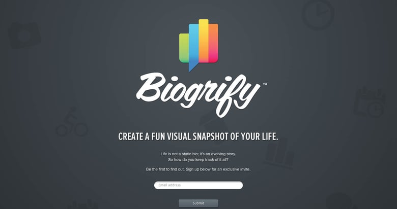 Biogrify Thumbnail Preview
