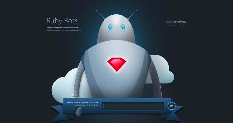 Ruby Bots Thumbnail Preview