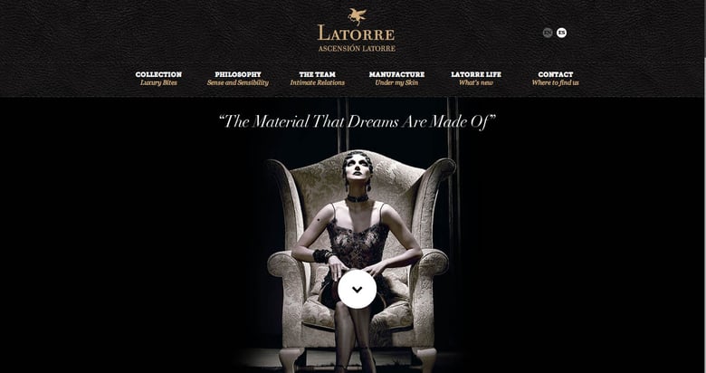 Ascensión Latorre Thumbnail Preview