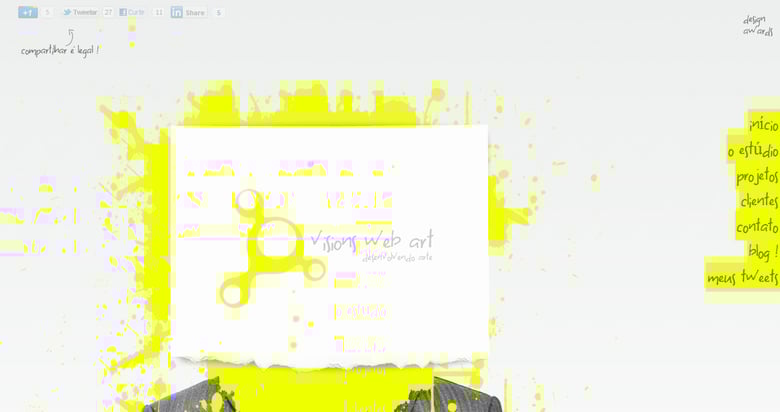 Visions Web Art Thumbnail Preview