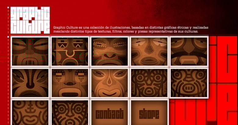 Graphic Culture Thumbnail Preview