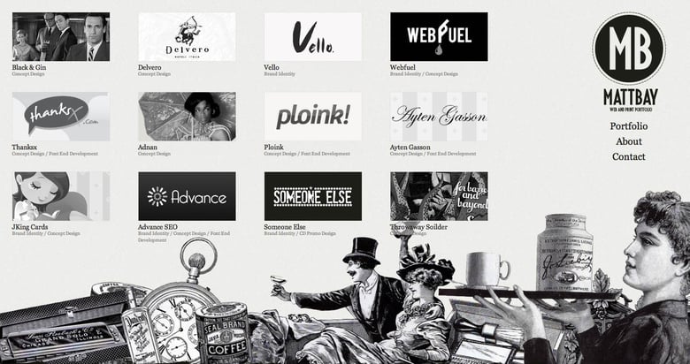 MattBay Thumbnail Preview