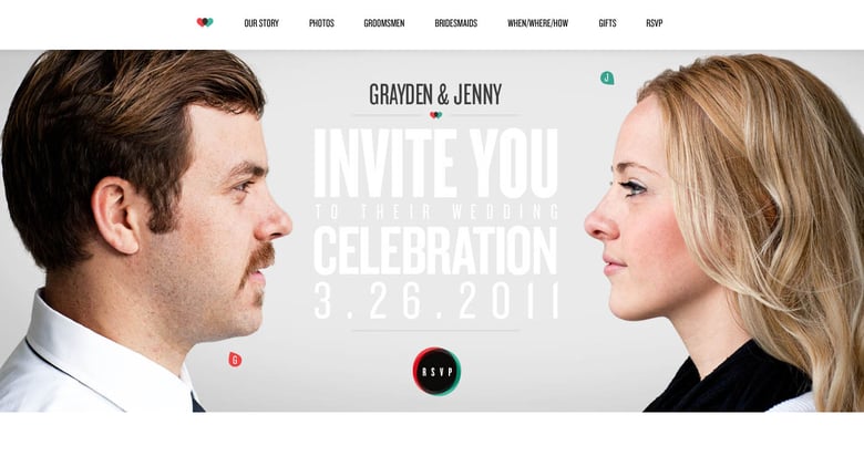 Grayden and Jenny Thumbnail Preview