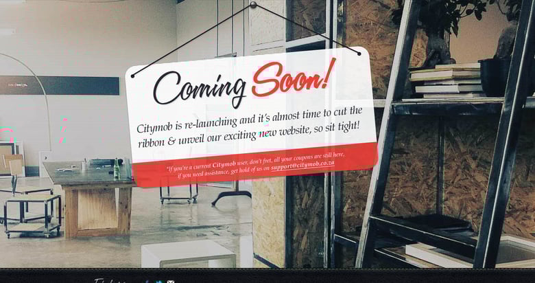 CityMob Thumbnail Preview