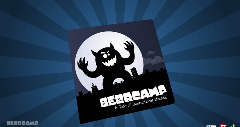 Beercamp 2012 Thumbnail Preview