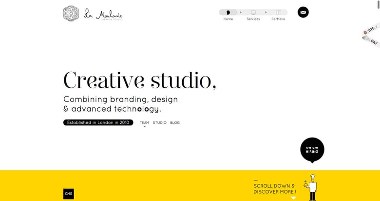 La Moulade Thumbnail Preview