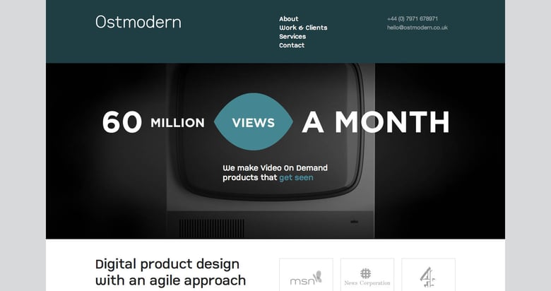 Ostmodern Thumbnail Preview