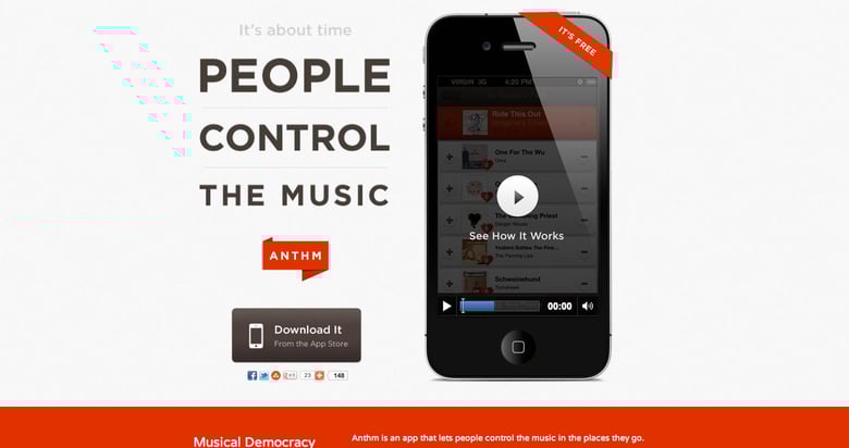 Anthm Thumbnail Preview