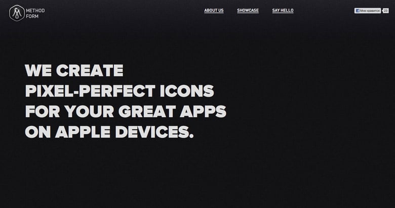 Methodform Thumbnail Preview