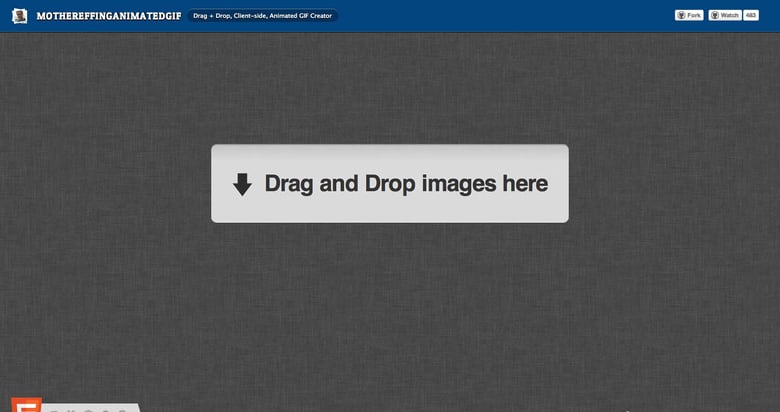 Mothereffing animated gif Thumbnail Preview