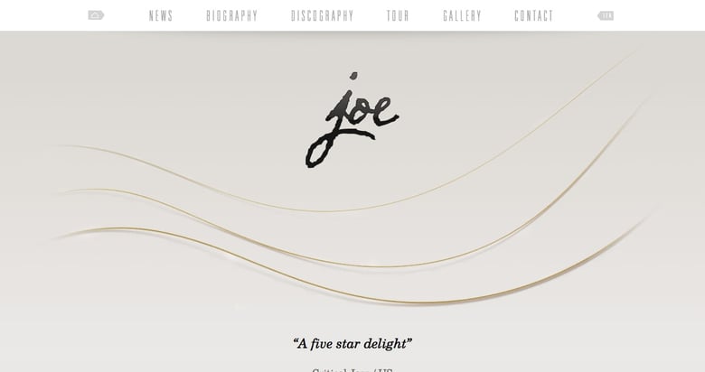 Joe Barbieri Thumbnail Preview