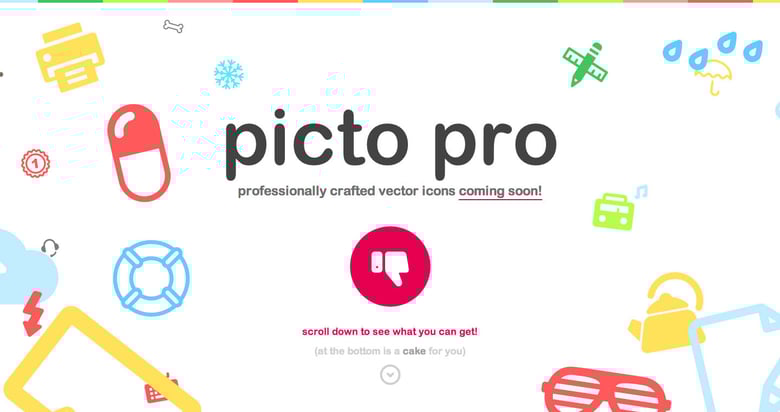 Pictopro Thumbnail Preview