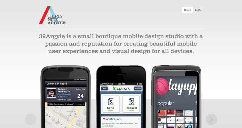 39Argyle Thumbnail Preview