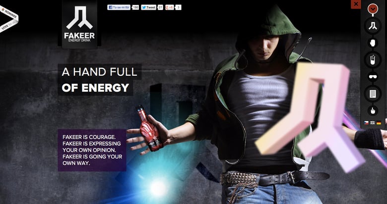 Fakeer Thumbnail Preview