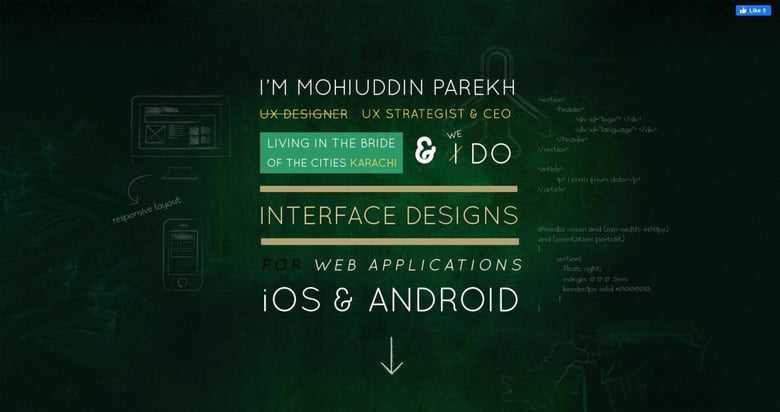 Mohiuddin Parekh Thumbnail Preview