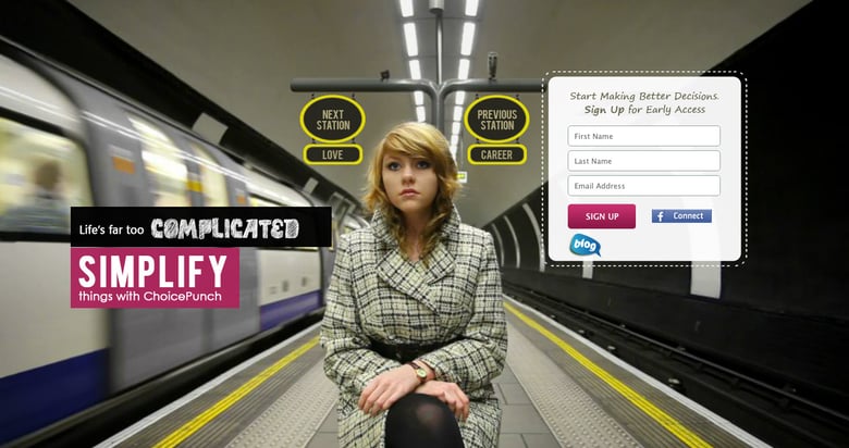 ChoicePunch Thumbnail Preview