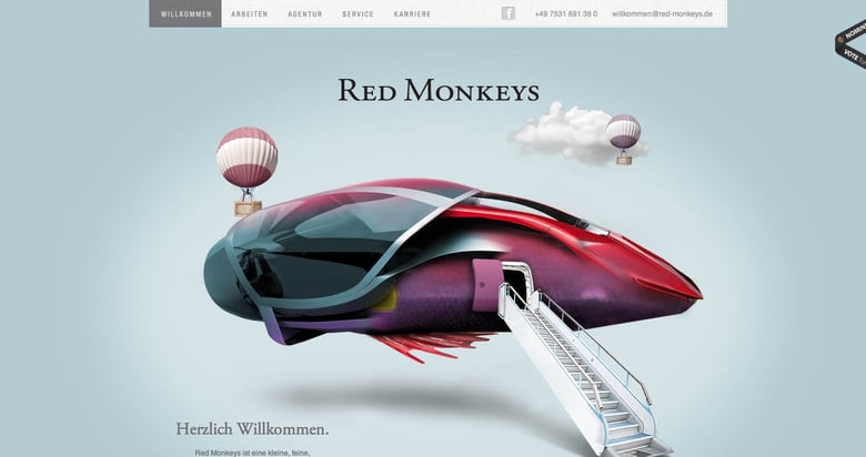Red Monkeys Thumbnail Preview