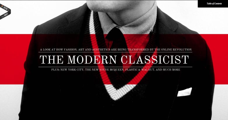 Suit Up or Die Magazine #1 Thumbnail Preview