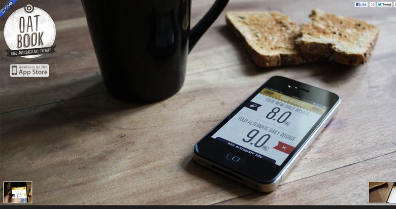 OATBook Thumbnail Preview