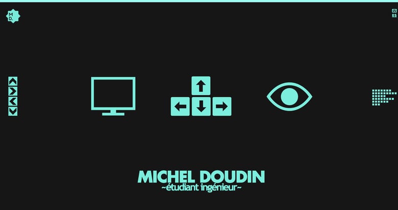 Michel Doudin Thumbnail Preview