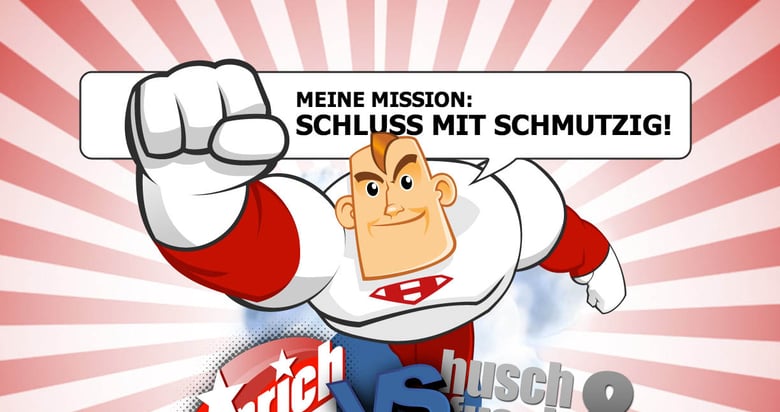 Schluss mit Schmutzig Thumbnail Preview