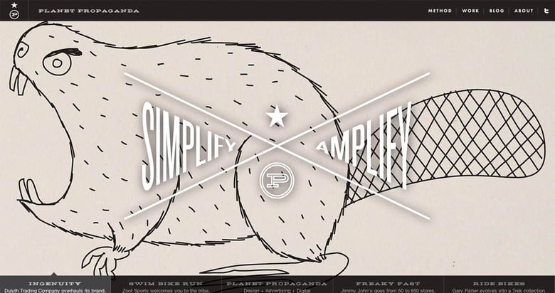 Planet Propaganda Thumbnail Preview