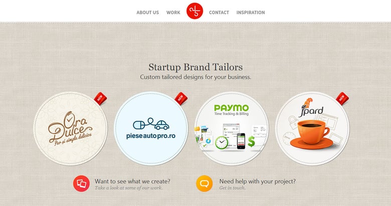 Five Tailors Thumbnail Preview