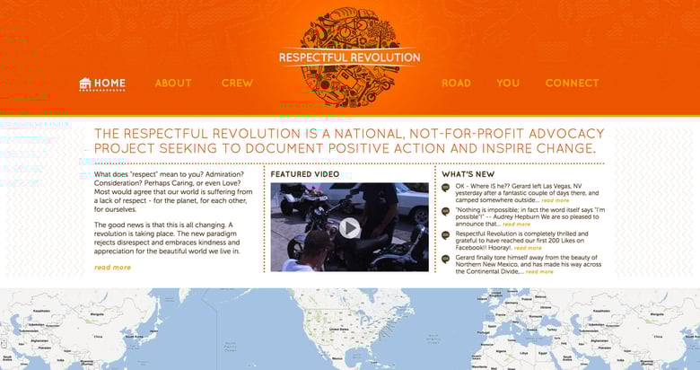 Respectul Revolution Thumbnail Preview