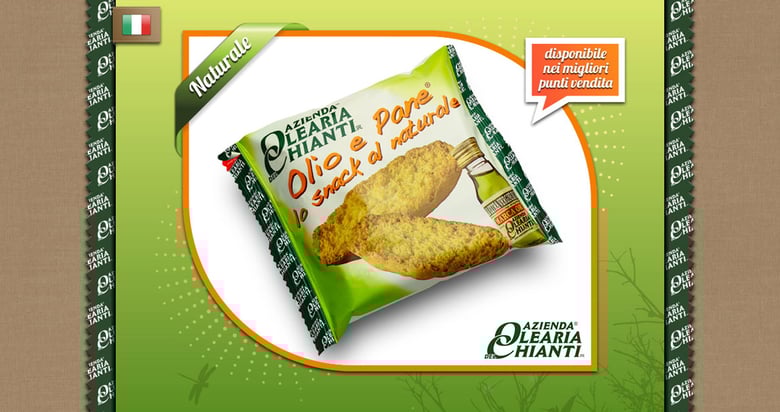 Olio e Pane Thumbnail Preview