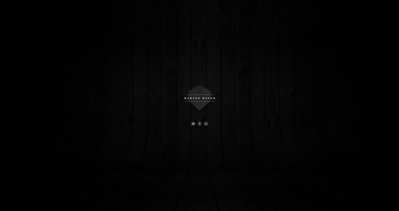 Marcus Hofer Thumbnail Preview