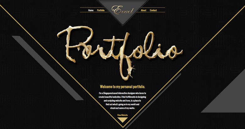 Evael Thumbnail Preview