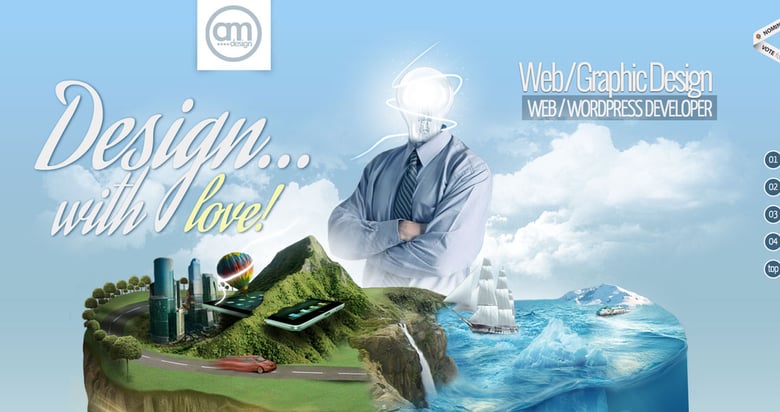 Alessandro Modesti Thumbnail Preview