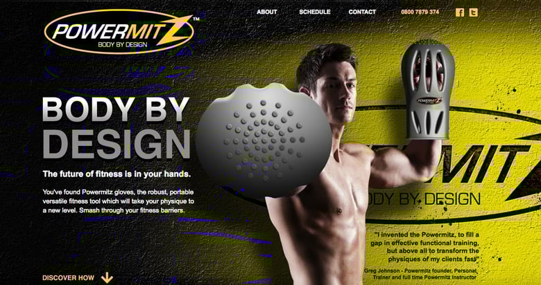 Powermitz Thumbnail Preview