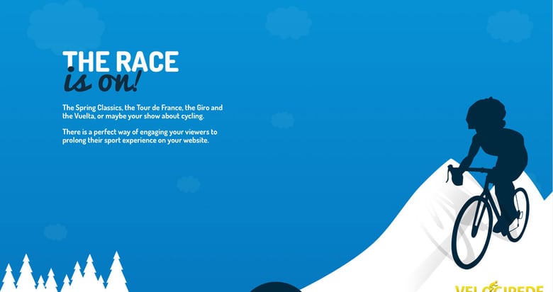 Velocipede Game Thumbnail Preview