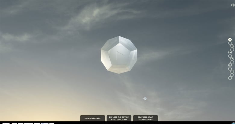 Daybreak 2012 Thumbnail Preview