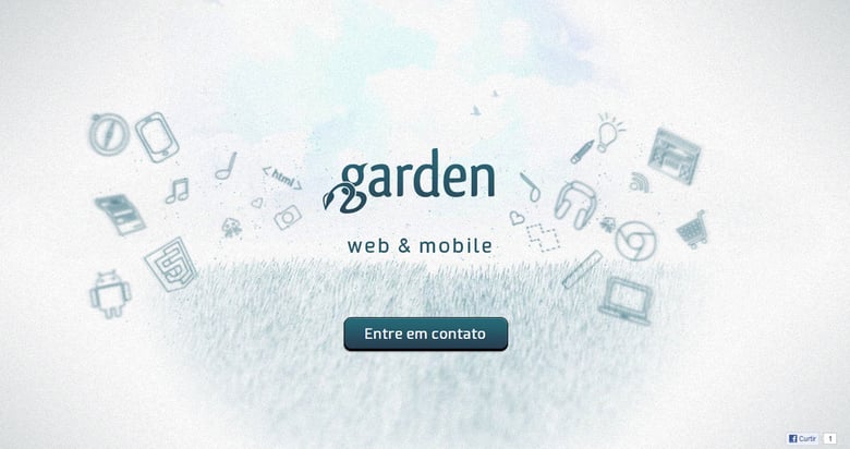 Garden Estúdio Thumbnail Preview