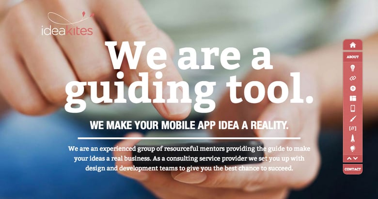 IdeaKites Thumbnail Preview