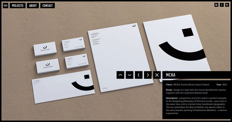 Perconte Thumbnail Preview